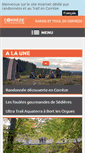 Mobile Screenshot of correzerando.com